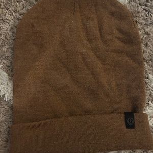 Lululemon hat